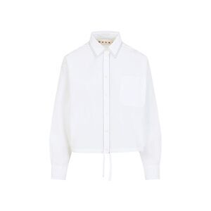 Marni Cotton Shirt Women